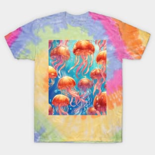 Ocean Odyssey T-Shirt